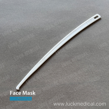 Plastic Amniotomy Hook Straight / Curved